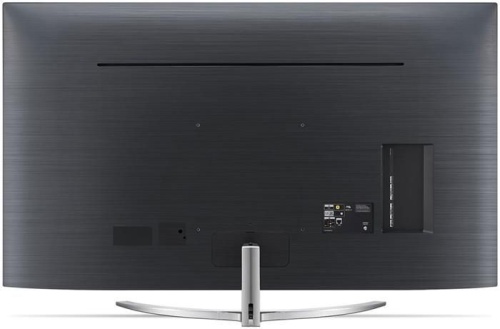 Телевизор ЖК LG 55SM9800PLA NanoCell черный фото 5 Телевизор ЖК LG 55SM9800PLA NanoCell черный фото 5