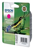 Оригинальный струйный картридж Epson T0333 C13T03334010