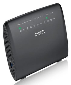 ADSL ZyXEL VMG3925-B10B-EU03V1F