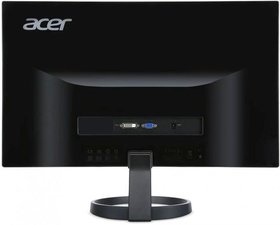  Acer R240HYAbmidx Black UM.QR0EE.A02