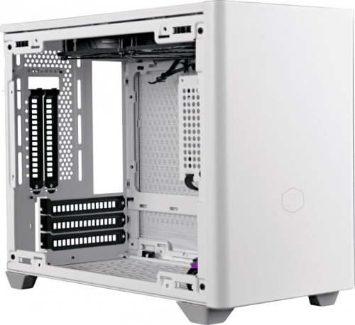 Корпус HTPC Cooler Master MasterBox NR200P MCB-NR200P-WGNN-S00 фото 5