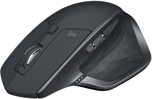 Беспроводная мышь Logitech MX Master 2S 910-005966 фото 3