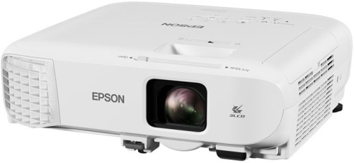 Проектор Epson EB-2142W V11H875040