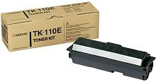 Тонер-картридж оригинальный Kyocera TK-110E 1T02FV0DE1