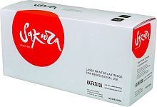 Картридж совместимый лазерный Sakura SAKXFAT410A