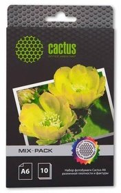  Cactus CS-Mixpack6