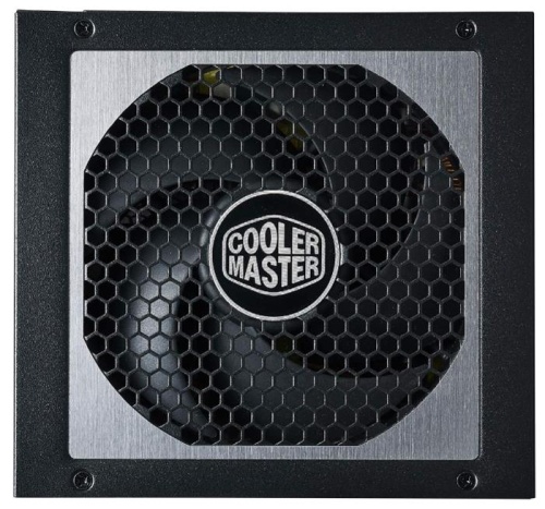 Блок питания Cooler Master 750W V750 RS750-AFBAG1-EU фото 5