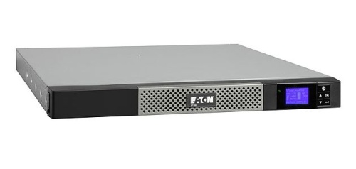 ИБП (UPS) Eaton 650ВА 5P 5P650IR 420Вт черный