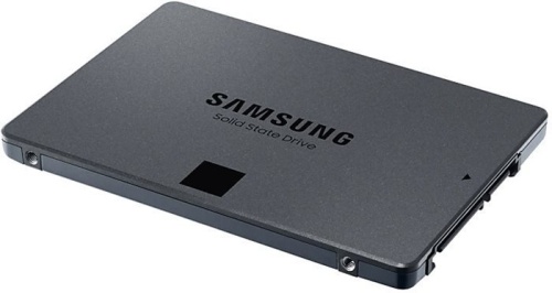 Накопитель SSD SATA 2.5 Samsung 8TB 870 QVO MZ-77Q8T0BW