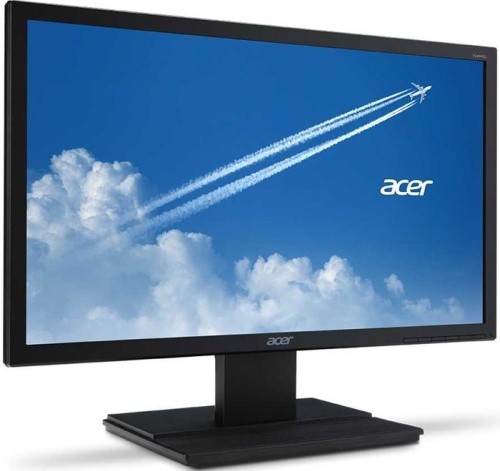 Монитор Acer V246HQLbi Black UM.UV6EE.005 фото 2