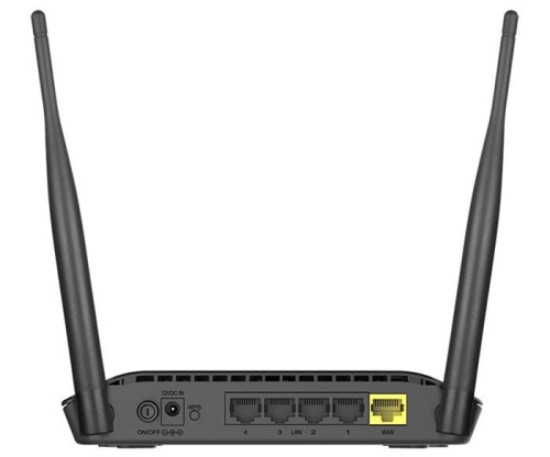 Точка доступа WiFI D-Link DAP-1360U/A1A фото 3