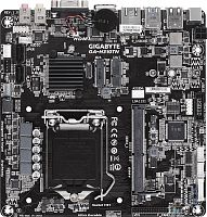 Мат. плата Socket1151 GIGABYTE GA-H310TN