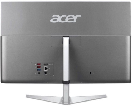 ПК (моноблок) Acer Aspire C24-1650 (DQ.BFSER.00S) фото 4