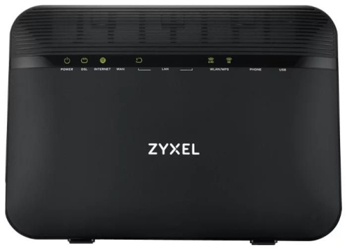 Роутер ADSL ZyXEL VMG8924-B10D (VMG8924-B10D-EU01V1F) фото 2