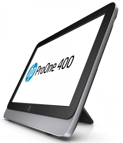 ПК (моноблок) Hewlett Packard ProOne 400 All-in-One L3E54EA фото 3 ПК (моноблок) Hewlett Packard ProOne 400 All-in-One L3E54EA фото 3