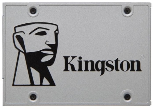 Накопитель SSD SATA 2.5 Kingston 240ГБ SSDNow UV400 SUV400S37/240G Накопитель SSD SATA 2.5 Kingston 240ГБ SSDNow UV400 SUV400S37/240G