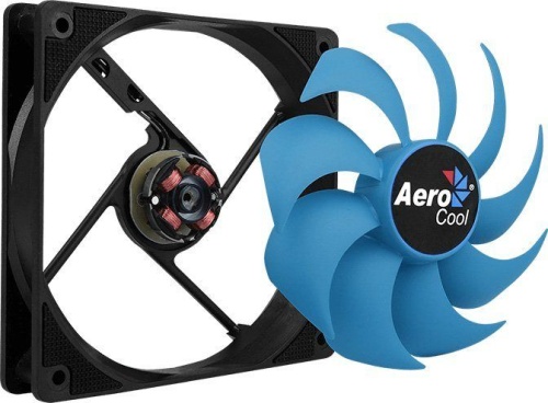 Вентилятор для корпуса Aerocool MOTION 12 PLUS 120 фото 3