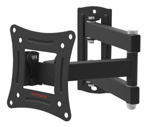 Кронштейн для ТВ ARM MEDIA LCD-104 black Кронштейн для ТВ ARM MEDIA LCD-104 black