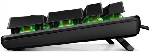 Клавиатура Hewlett Packard Pavilion 550 Gaming (9LY71AA) фото 4 Клавиатура Hewlett Packard Pavilion 550 Gaming (9LY71AA) фото 4