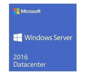  Microsoft OEM WIN SVR DATACTR 2016 RUS 64B 1PK DSP 16CR MS OEM Windows Server Datacenter 2016 64Bit Russian 1pk DSP OEI DVD 16 Core (P71-08660)