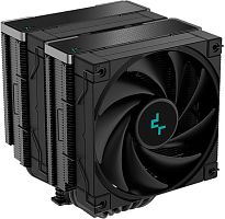 Кулер для процессора Deepcool AK620 ZERO DARK