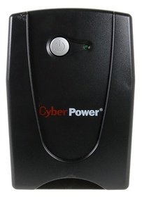  (UPS) CyberPower 1000VA/550W VALUE1000EI