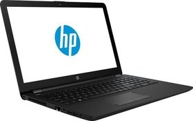  Hewlett Packard 15-bs172ur black 4UL65EA