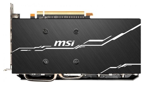 Видеокарта PCI-E MSI 8192Mb RX 5700 MECH GP фото 3