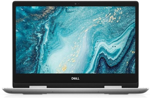 Трансформер Dell Inspiron 5491 5491-8344 фото 2