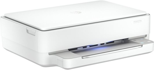 Струйный принтер Hewlett Packard DJ Plus IA 6075 AiO Printer 5SE22C фото 2