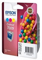 Оригинальный струйный картридж Epson T02940110 C13T02940110