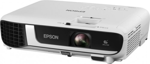 Проектор Epson EB-W51 white V11H977040 фото 4