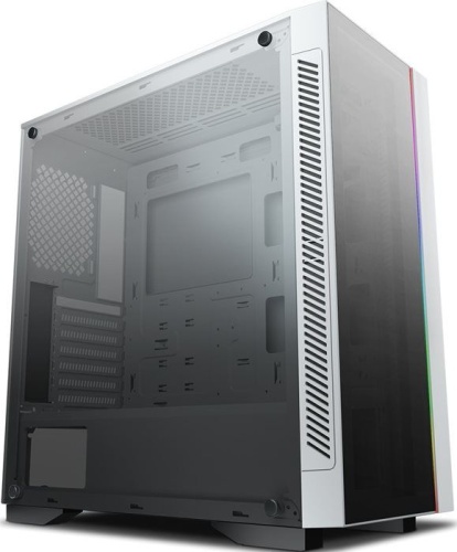 Корпус Miditower Deepcool MATREXX 55 V3 ADD-RGB WH 3F фото 4