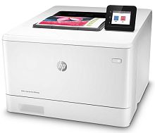 Цветной лазерный принтер Hewlett Packard Color LaserJet Pro M454dw W1Y45A