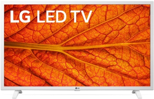 Телевизор ЖК LG 32LM638BPLC белый