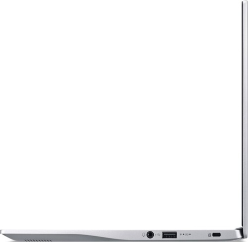 Ноутбук Acer Swift 3 SF314-59-5414 [NX.A5UER.003] silver фото 6