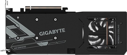 Видеокарта PCI-E GIGABYTE GV-R65XTGAMING OC-4GD фото 5