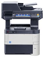 МФУ лазерное Kyocera M3560idn