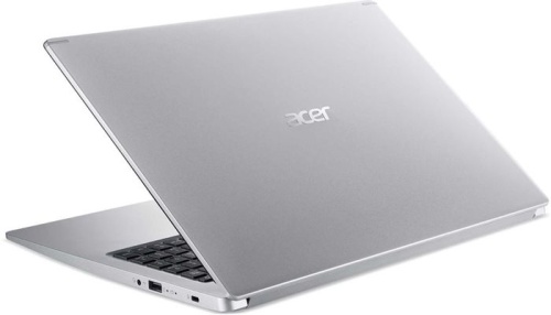 Ноутбук Acer Aspire A515-45-R8V5 Silver (NX.A84ER.00G) фото 6