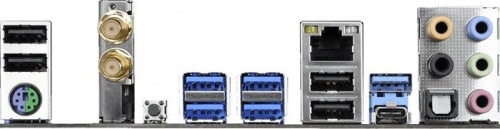 Мат. плата Socket2066 ASRock X299 KILLER SLI/AC фото 4