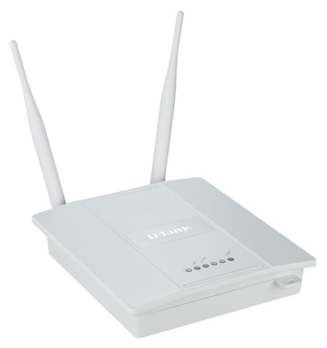 Точка доступа WiFI D-Link DAP-2360/B1A фото 2