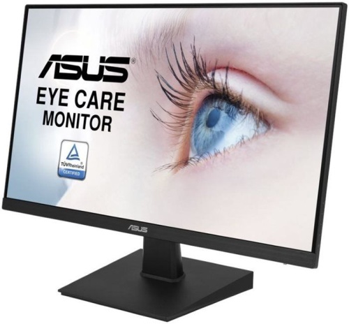 Монитор ASUS VA27EHE black (90LM0550-B01170) фото 2