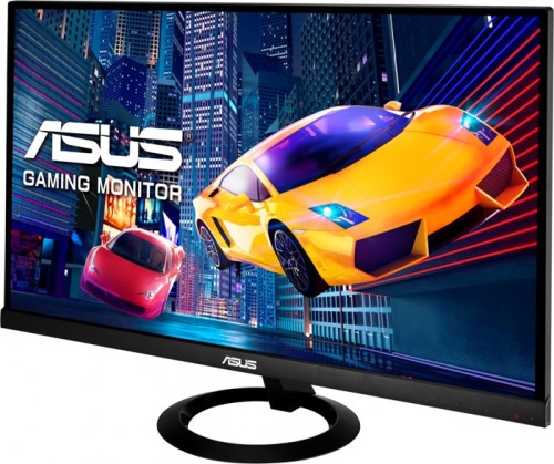 Монитор ASUS Gaming VX279HG черный фото 3