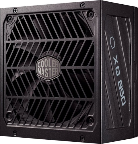 Блок питания Cooler Master 850W XG850 MPG-8501-AFBAP-EU фото 7