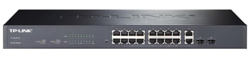 Коммутатор TP-Link TL-SL2218 фото 2