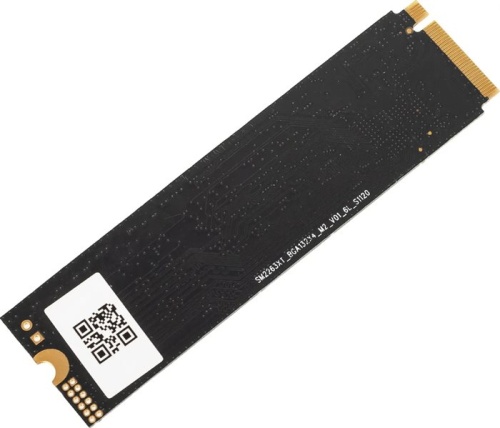 Накопитель SSD M.2 AMD 256Gb R5MP256G8 Radeon фото 2