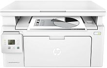 МФУ лазерное Hewlett Packard LaserJet Pro MFP M132a RU G3Q61A