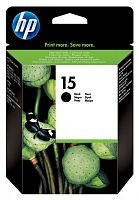 Оригинальный струйный картридж Hewlett Packard C6615D