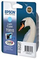 Оригинальный струйный картридж Epson T0815/T0815N C13T08154A10