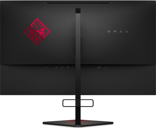 Монитор Hewlett Packard OMEN X 27 (Jawa) NEW 6FN07AA фото 5 Монитор Hewlett Packard OMEN X 27 (Jawa) NEW 6FN07AA фото 5